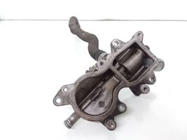 Mercedes-Benz A W169 Tuyau de liquide de refroidissement moteur A6400100782