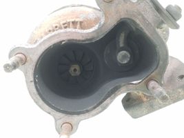 Audi A4 S4 B5 8D Turbina 028145702