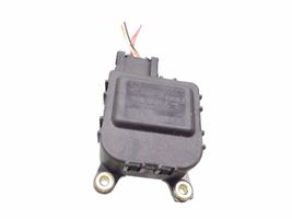 Citroen C5 Motor/activador trampilla del aire acondicionado (A/C) 0132801217