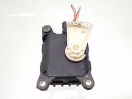 Citroen C5 Motor/activador trampilla del aire acondicionado (A/C) 0132801217