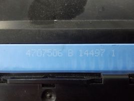 Dodge Caravan Fuse module 4707506B