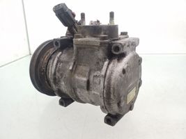 Dodge Caravan Ilmastointilaitteen kompressorin pumppu (A/C) 4472004194