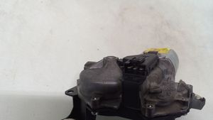 Opel Astra G Moteur d'essuie-glace arrière 09132802