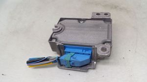 Opel Astra G Module de contrôle airbag 90520841