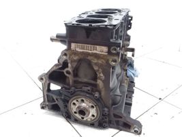 Volkswagen Golf V Bloc moteur BKD