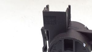 Opel Corsa C Ignition lock contact 90589314