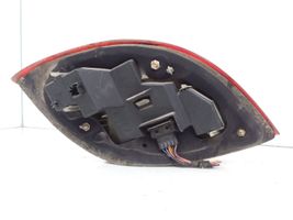 Ford Ka Lampa tylna 97KG13N004AA