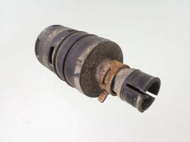 Citroen C8 Auxiliary pre-heater (Webasto) 