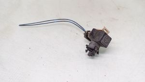 Opel Corsa C Outside/exterior temperature sensor 09152245