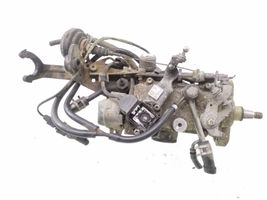 Mitsubishi Carisma Polttoaineen ruiskutuksen suurpainepumppu R8448B261B