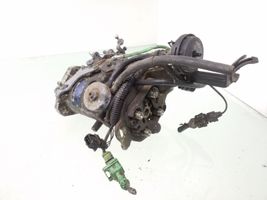 Mitsubishi Carisma Pompa wtryskowa wysokiego ciśnienia R8448B261B
