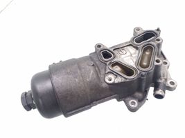 Peugeot 307 Mocowanie / uchwyt filtra oleju 312765