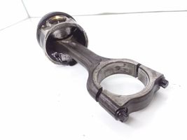 Peugeot 307 Piston avec bielle 