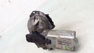 Opel Corsa C Silniczek wycieraczki szyby tylnej 09132802