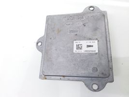 Land Rover Discovery 4 - LR4 Ajovalojen virranrajoitinmoduuli Xenon L90020948