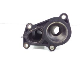 Ford Focus Tubo flessibile del liquido di raffreddamento del motore 2S6G9K478BA