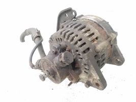 Nissan Primera Alternator 