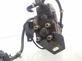Volkswagen PASSAT B4 Pompa wtryskowa wysokiego ciśnienia 0299611921