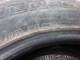 Audi A4 S4 B5 8D R15 winter tire 165R1586Q