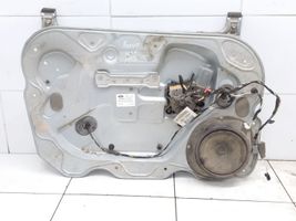 Ford Focus Mécanisme de lève-vitre avec moteur 7M51A203A29BB