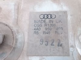 Audi A6 S6 C4 4A Relè della ventola di raffreddamento 4A0959493