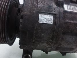 Audi A4 S4 B6 8E 8H Air conditioning (A/C) compressor (pump) 4472208392