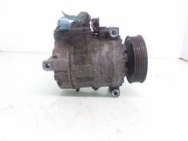 Audi A4 S4 B6 8E 8H Air conditioning (A/C) compressor (pump) 4472208392