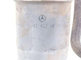 Mercedes-Benz Sprinter W906 Kraftstofffilter A6420920401