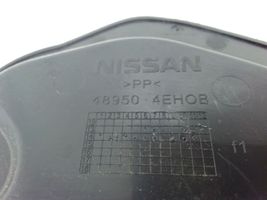 Nissan Qashqai Rivestimento del piantone del volante 489504EH0B