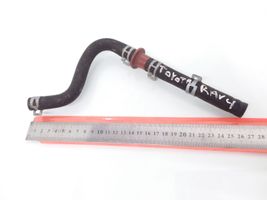 Toyota RAV 4 (XA40) Linea/tubo/manicotto del vuoto 