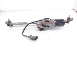 Opel Vectra B Mechanizm i silniczek wycieraczek szyby przedniej / czołowej 3397020388