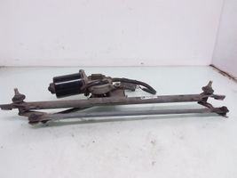 Opel Vectra B Tringlerie et moteur d'essuie-glace avant 3397020388