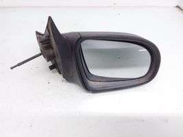Opel Corsa B Coupe wind mirror (mechanical) 008062349