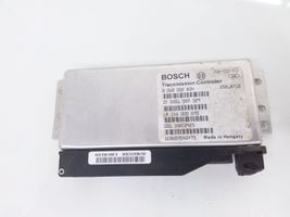 Land Rover Discovery Module de contrôle de boîte de vitesses ECU 0260002834