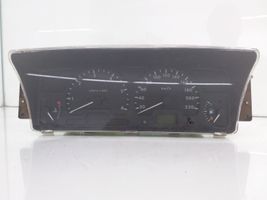Land Rover Discovery Speedometer (instrument cluster) YAC114020