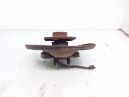 Opel Astra H Rear wheel hub spindle/knuckle 