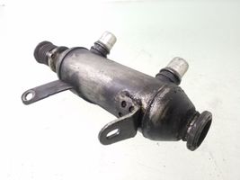 Citroen C8 EGR valve cooler 9640843480