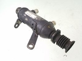 Citroen C8 EGR valve cooler 9640843480