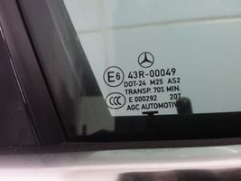 Mercedes-Benz C W205 Porte avant 