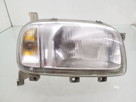 Nissan Micra Lampa przednia 91076