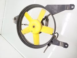 Nissan Micra Kit ventilateur 8240132