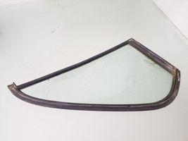 BMW 3 E30 Rear side window/glass AS2