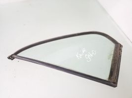 BMW 3 E30 Rear side window/glass AS2