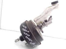 Toyota Corolla Verso E121 Servo-frein 472000F030