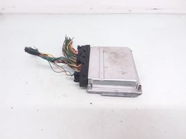 Volvo S60 Sterownik / Moduł ECU 0281010319