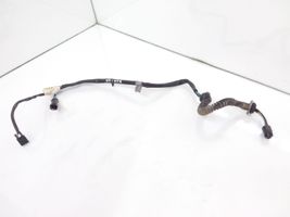 BMW 3 E30 Rear door wiring loom 1381097