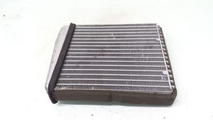 Audi A3 S3 A3 Sportback 8P Heater blower radiator 1K0819031A