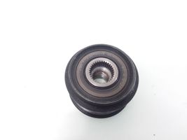 Volvo S60 Alternator pulley F2304018