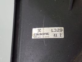 Mazda 6 Elektrinis radiatorių ventiliatorius L329