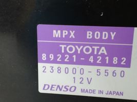 Toyota RAV 4 (XA40) Inne komputery / moduły / sterowniki 8922142182